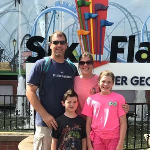 Meet your Posher, Erin